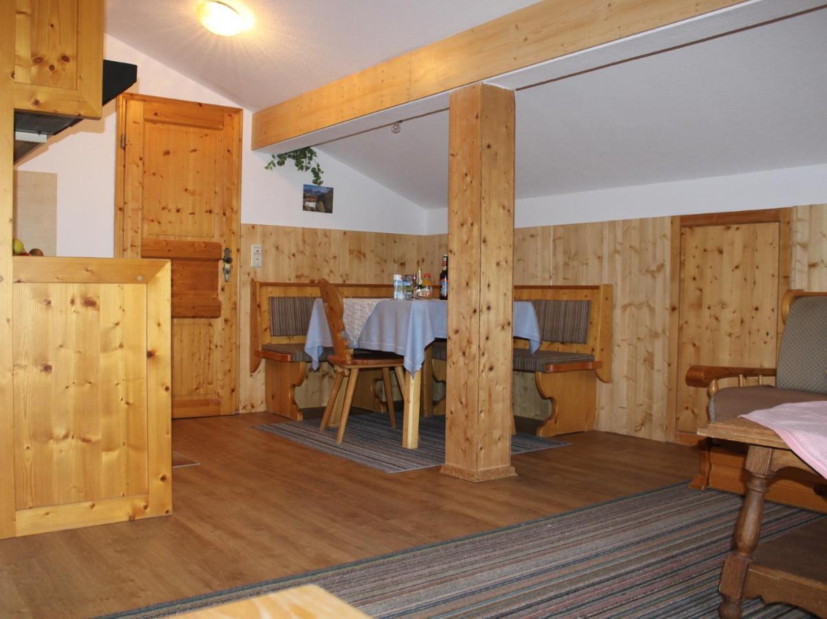 Gastehaus Kress - Chiemgau Karte Apartment Inzell Bagian luar foto